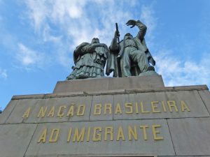 Caxias do Sul. Foto: Luciane Modena